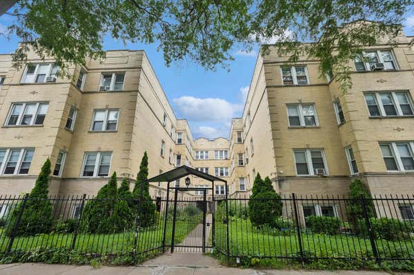 6442 N CLAREMONT AVE APT 3, CHICAGO, IL 60645 - Image 1