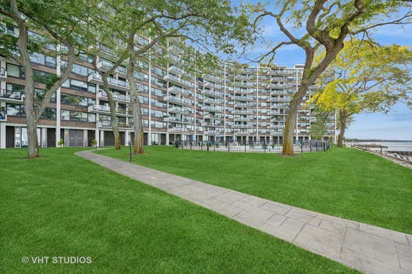 1630 SHERIDAN RD UNIT 6E, WILMETTE, IL 60091 - Image 1