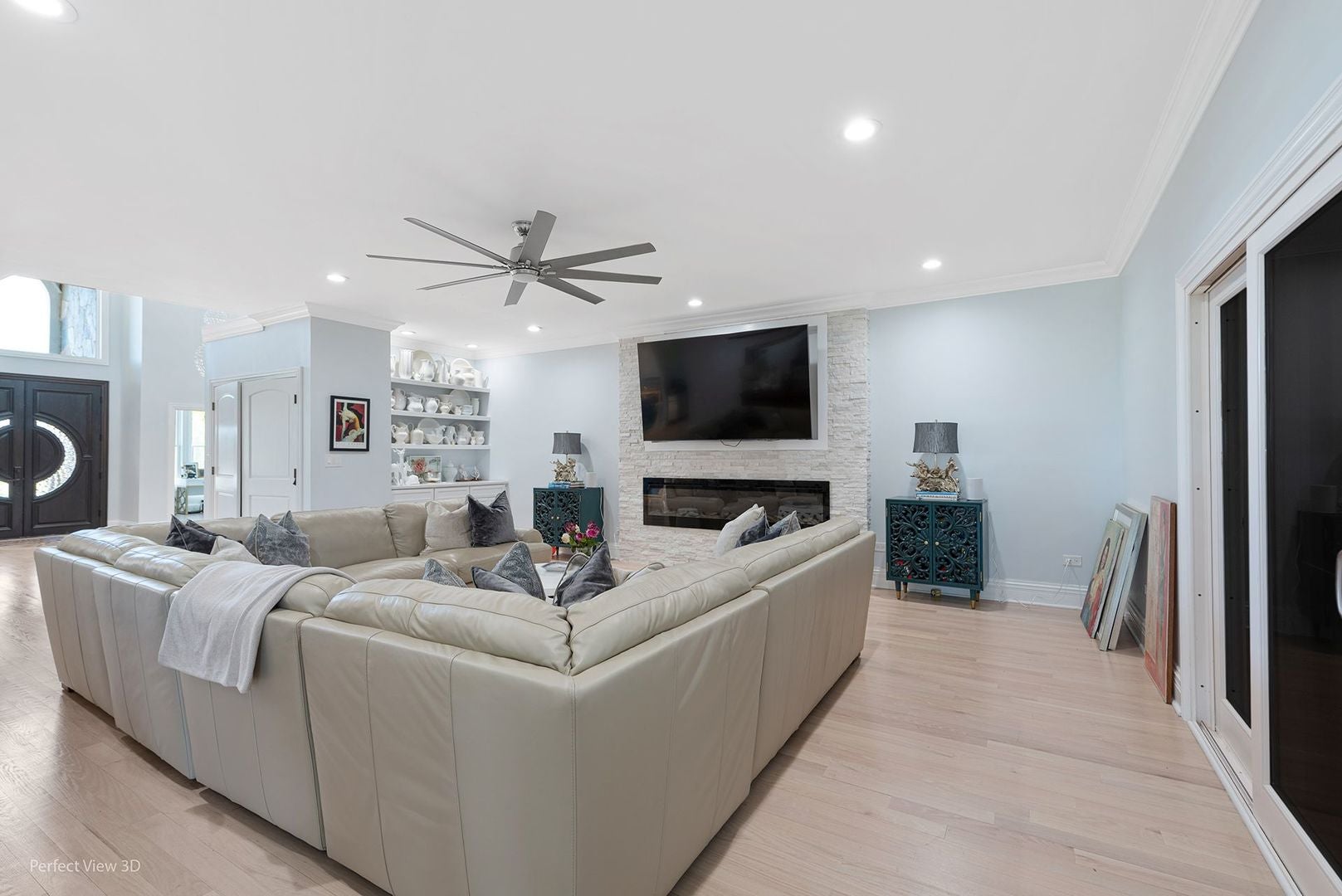 Wadsworth, Illinois, 60083, United States, 6 Bedrooms Bedrooms, ,6 BathroomsBathrooms,Residential,Active,1985555