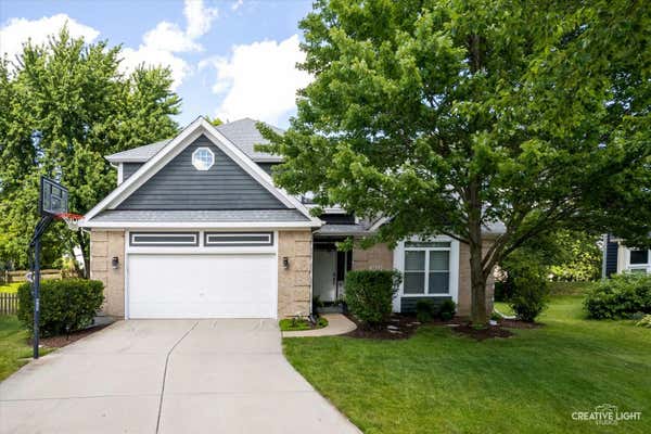 2812 BRECKENRIDGE CIR, AURORA, IL 60504 - Image 1