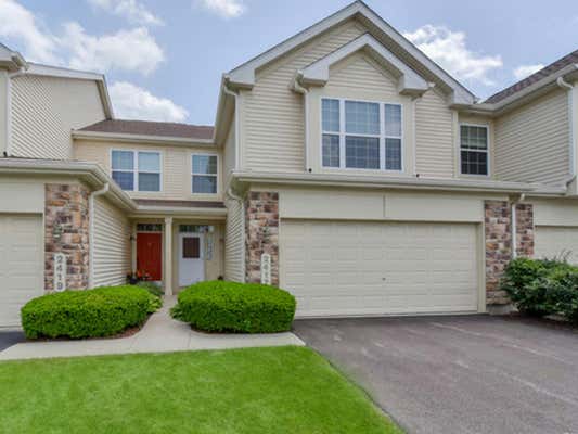 2417 GEORGETOWN CIR # 2417, AURORA, IL 60503 - Image 1