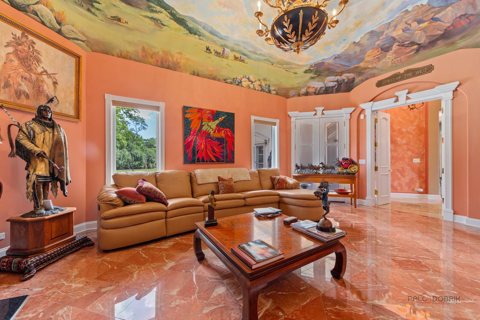 Lake Forest, Illinois, 60045, United States, 6 Bedrooms Bedrooms, ,10 BathroomsBathrooms,Residential,Active,1942398