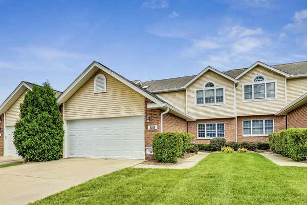 8569 SANDALWOOD DR, DARIEN, IL 60561 - Image 1