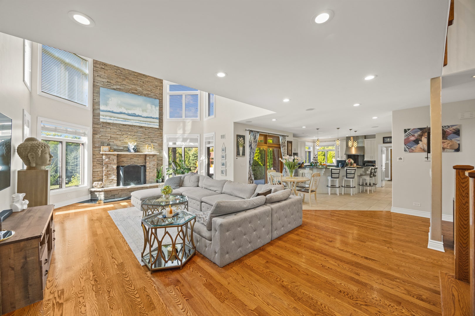 Homer Glen, Illinois, 60491, United States, 5 Bedrooms Bedrooms, ,4 BathroomsBathrooms,Residential,Active,1987265