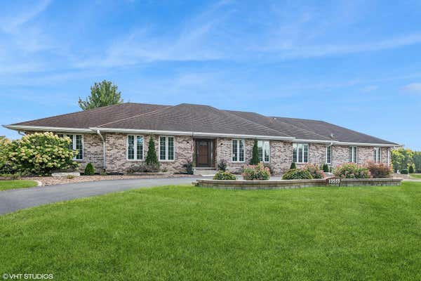 13555 W IROQUOIS TRL, HOMER GLEN, IL 60491 - Image 1