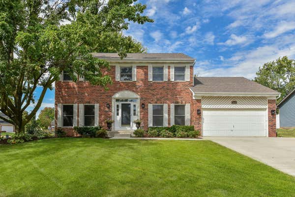 4324 HATCH LN, LISLE, IL 60532 - Image 1