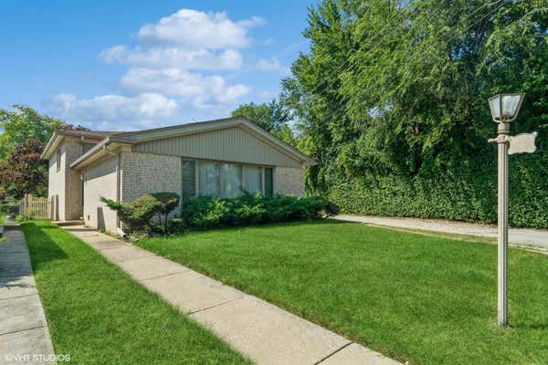 3719 W NORTH SHORE AVE, LINCOLNWOOD, IL 60712 - Image 1