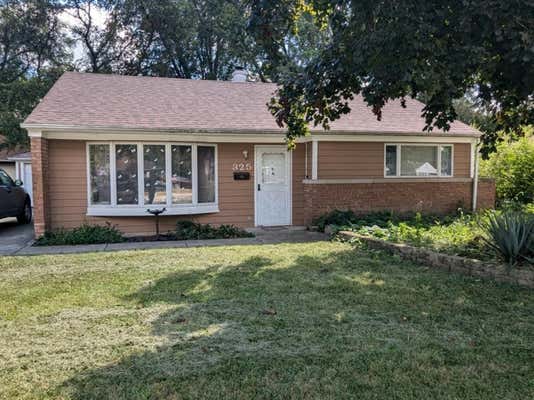 325 INDIANWOOD BLVD, PARK FOREST, IL 60466 - Image 1