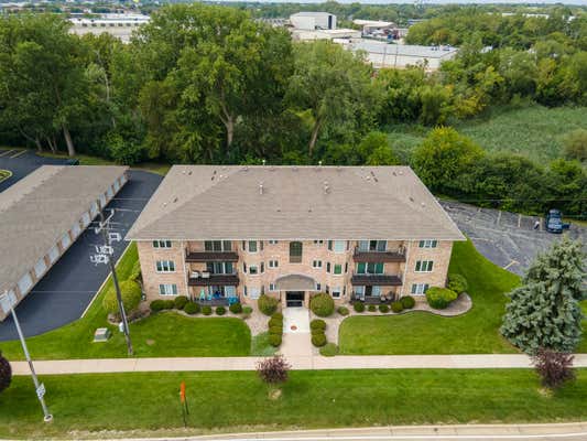 10228 SOUTHWEST HWY APT 2A, CHICAGO RIDGE, IL 60415 - Image 1