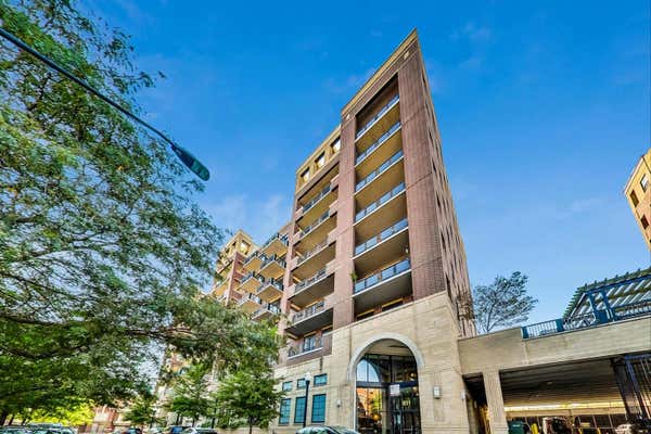 811 W 15TH PL UNIT 314, CHICAGO, IL 60608 - Image 1