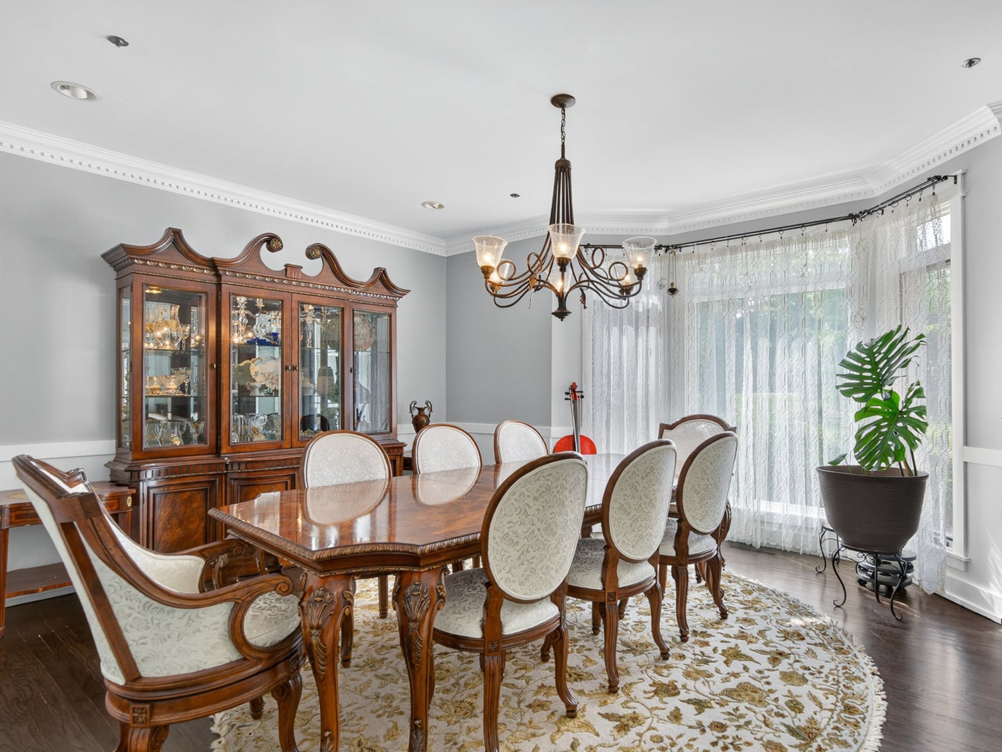 Long Grove, Illinois, 60047, United States, 6 Bedrooms Bedrooms, ,5 BathroomsBathrooms,Residential,Active,1943819