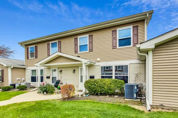 1311 KINGSBURY DR UNIT D, HANOVER PARK, IL 60133 - Image 1