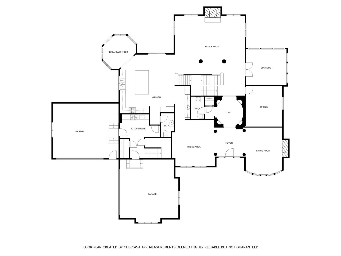 Hawthorn Woods, Illinois, 60047, United States, 6 Bedrooms Bedrooms, ,7 BathroomsBathrooms,Residential,Active,1989792