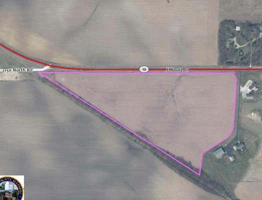 1061 IL ROUTE 10, MONTICELLO, IL 61856 - Image 1