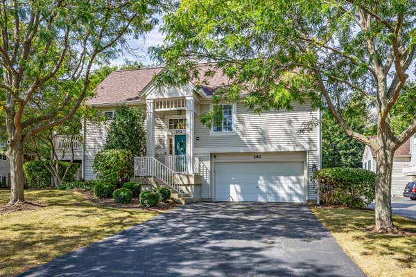 282 NEW HAVEN DR, CARY, IL 60013 - Image 1