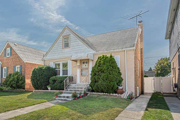 10054 S HOMAN AVE, EVERGREEN PARK, IL 60805 - Image 1