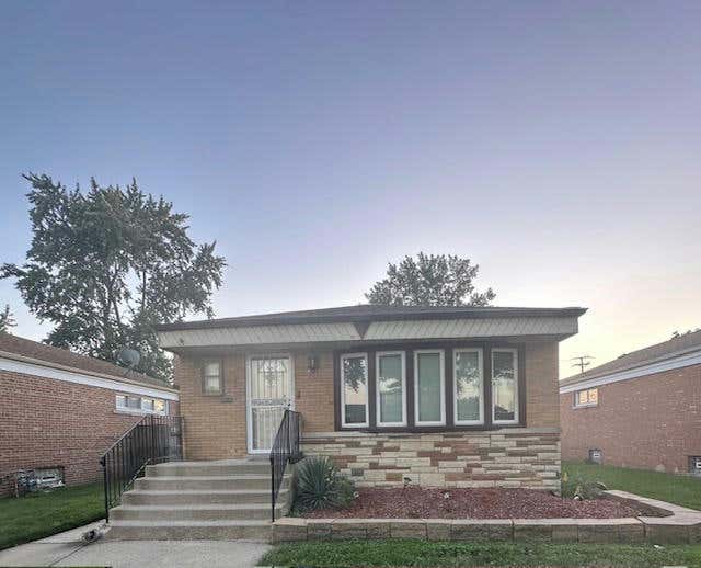 14504 S MARQUETTE AVE, BURNHAM, IL 60633, photo 1 of 50