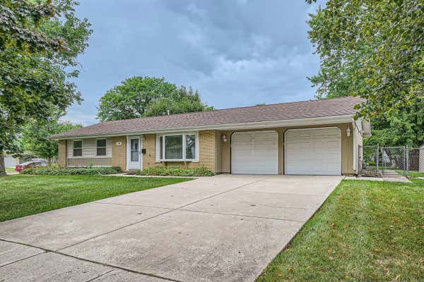 310 DESMOND DR, SCHAUMBURG, IL 60193 - Image 1