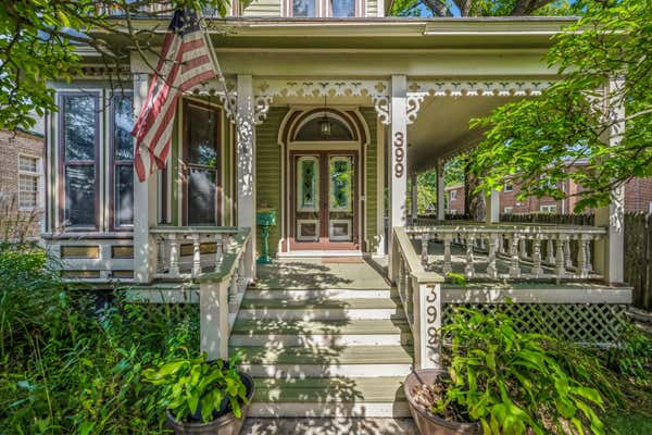 399 TEMPLE AVE, HIGHLAND PARK, IL 60035 - Image 1