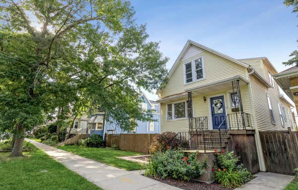 5806 W DAKIN ST, CHICAGO, IL 60634 - Image 1