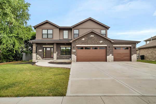 927 W LOCUST LN, PEOTONE, IL 60468 - Image 1