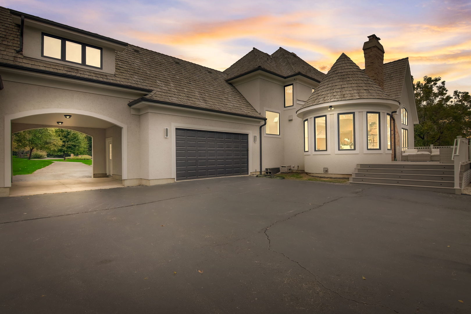 Barrington Hills, Illinois, 60021, United States, 4 Bedrooms Bedrooms, ,5 BathroomsBathrooms,Residential,Active,1968433