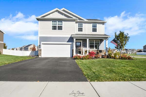 16937 S CORINNE CIR, PLAINFIELD, IL 60586 - Image 1