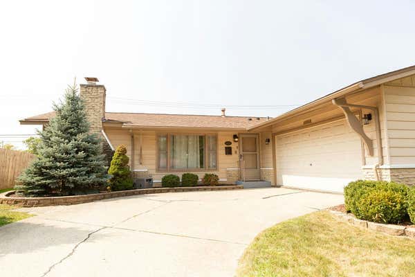 14906 SUNSET AVE, OAK FOREST, IL 60452 - Image 1