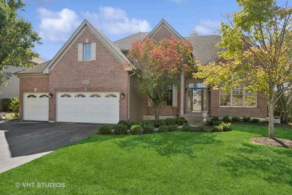 2071 BRINDLEWOOD LN, ALGONQUIN, IL 60102 - Image 1