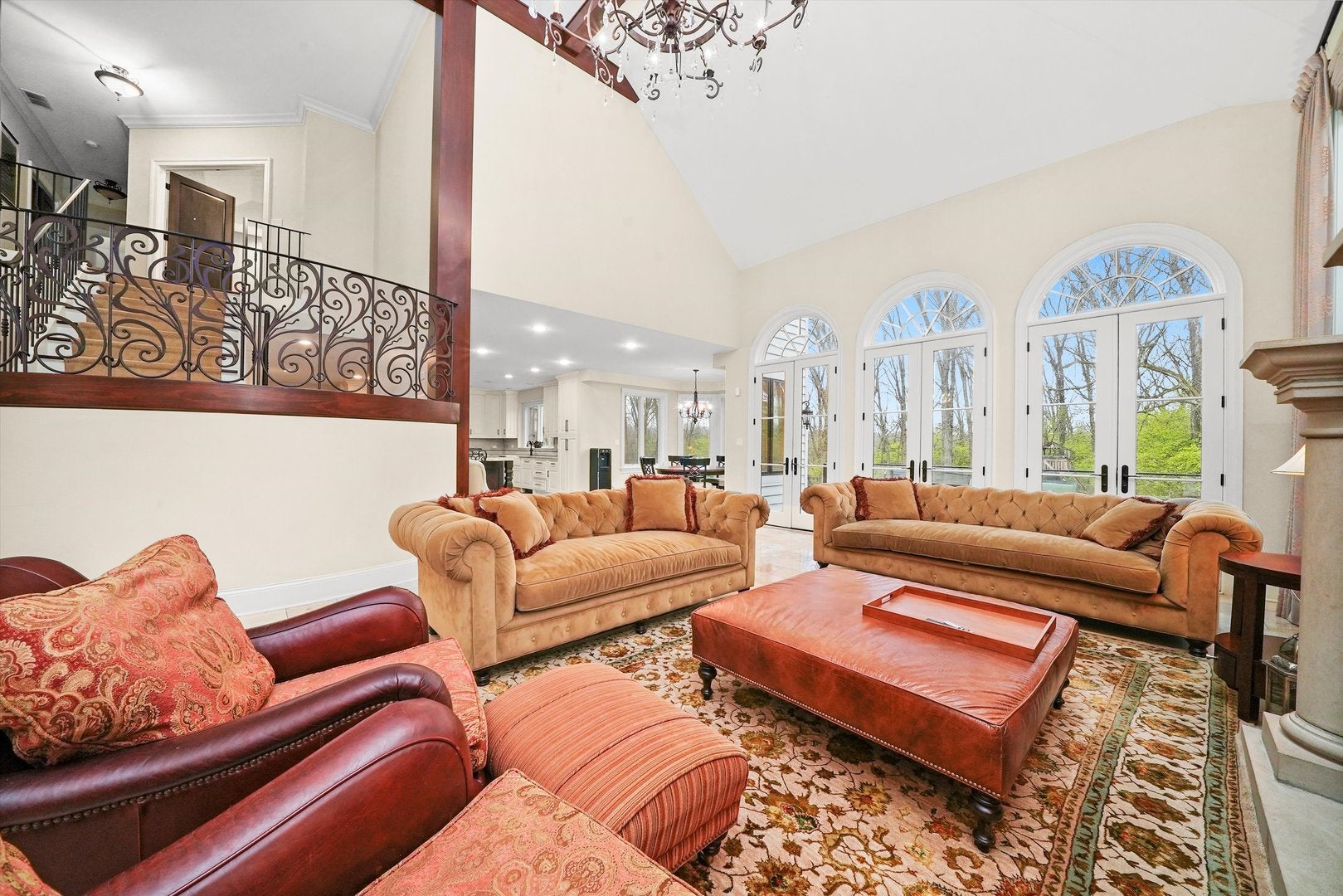 Willow Springs, Illinois, 60480, United States, 5 Bedrooms Bedrooms, ,5 BathroomsBathrooms,Residential,Active,1988455