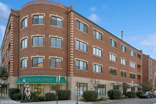 2007 W CHURCHILL ST APT 406, CHICAGO, IL 60647 - Image 1