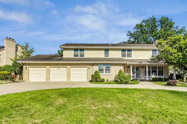 46 CHATHAM LN, OAK BROOK, IL 60523 - Image 1