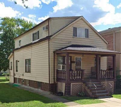 1005 W 123RD ST, CALUMET PARK, IL 60827 - Image 1