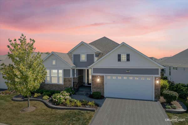 3740 CHESAPEAKE LN, NAPERVILLE, IL 60564 - Image 1