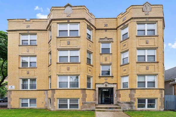 1939 W GRANVILLE AVE # 1, CHICAGO, IL 60660 - Image 1