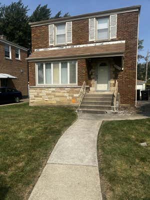 2840 W 84TH PL, CHICAGO, IL 60652 - Image 1