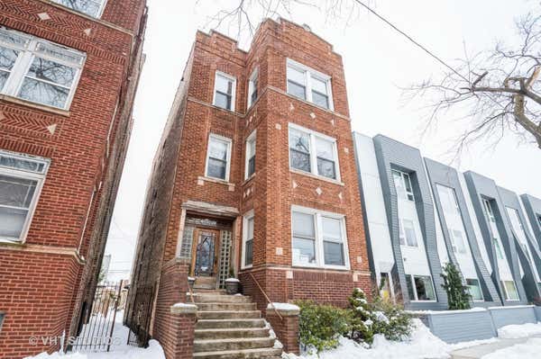 2628 N RIDGEWAY AVE, CHICAGO, IL 60647 - Image 1