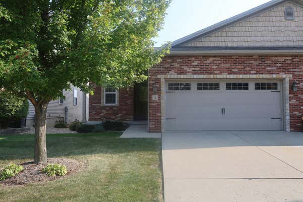 3 YUKON CIR, BLOOMINGTON, IL 61705 - Image 1