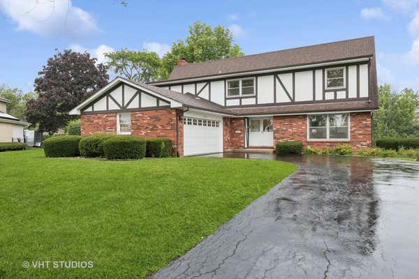 2919 EMBASSY ROW, FLOSSMOOR, IL 60422 - Image 1