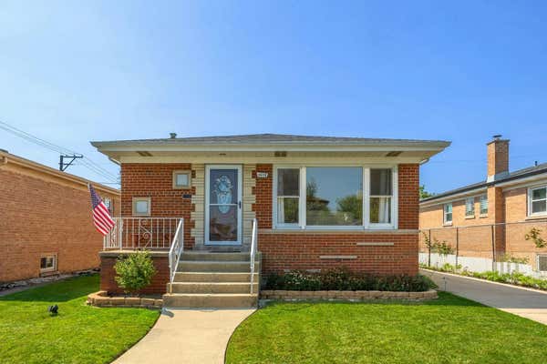 8638 S KILBOURN AVE, CHICAGO, IL 60652 - Image 1