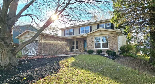 530 EAGLE RIDGE LN, ALGONQUIN, IL 60102 - Image 1