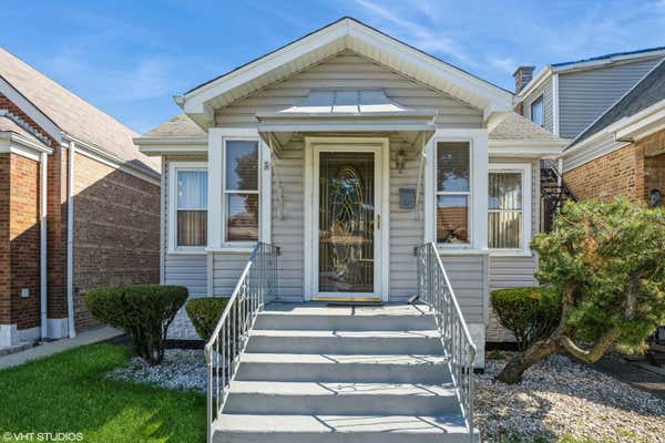 6329 S KOLIN AVE, CHICAGO, IL 60629 - Image 1