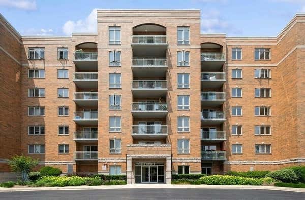 6815 N MILWAUKEE AVE APT 605, NILES, IL 60714 - Image 1