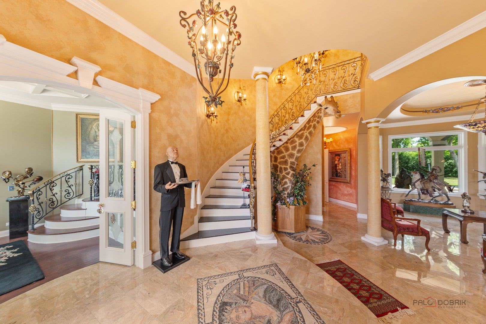 Lake Forest, Illinois, 60045, United States, 6 Bedrooms Bedrooms, ,10 BathroomsBathrooms,Residential,Active,1942398