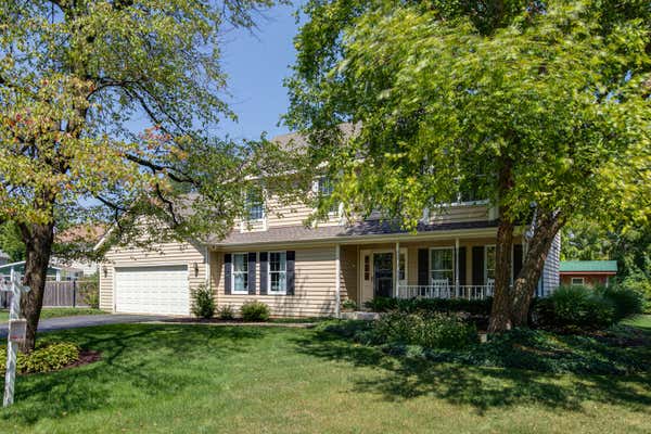 26W090 HAZEL LN, WHEATON, IL 60187 - Image 1