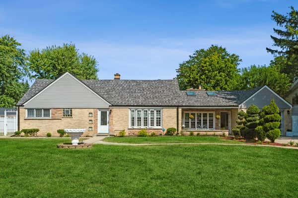 10616 W FULLERTON AVE, MELROSE PARK, IL 60164 - Image 1