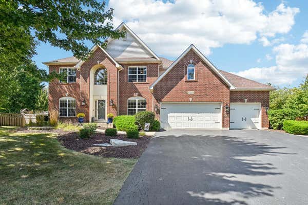 13422 LINDENGATE CT, PLAINFIELD, IL 60585 - Image 1