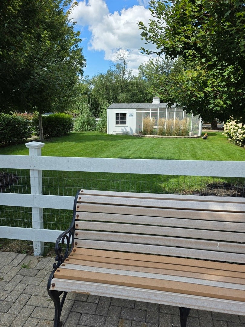 Barrington Hills, Illinois, 60010, United States, 6 Bedrooms Bedrooms, ,5 BathroomsBathrooms,Residential,Active,1987275