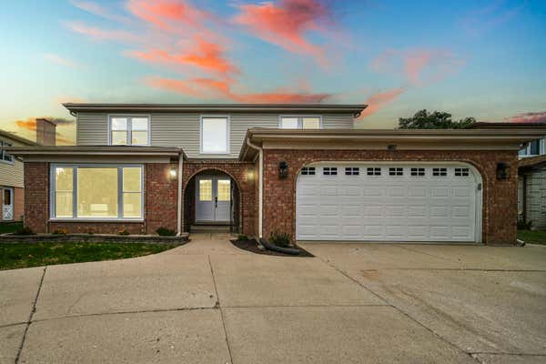 1126 BETTE LN, GLENVIEW, IL 60025 - Image 1