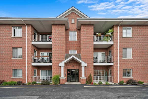 7120 W 108TH ST UNIT 1D, WORTH, IL 60482 - Image 1